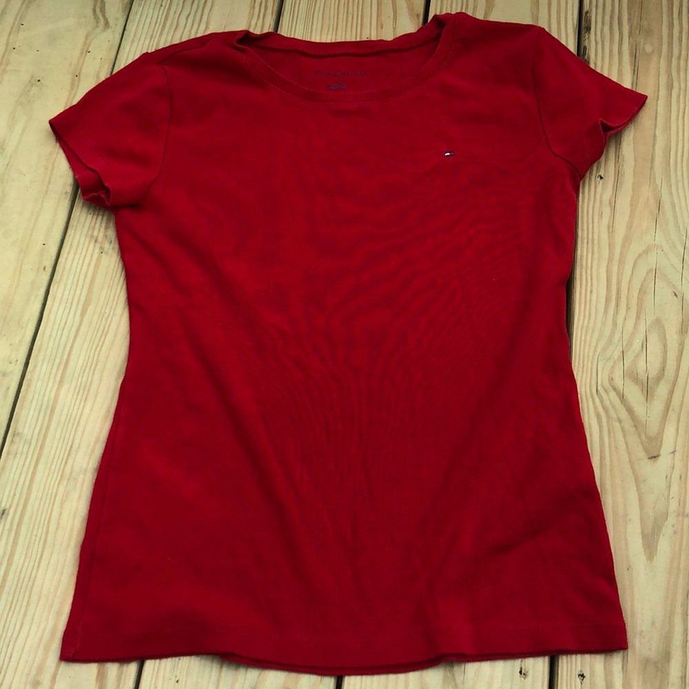 Tommy Hilfiger short sleeve